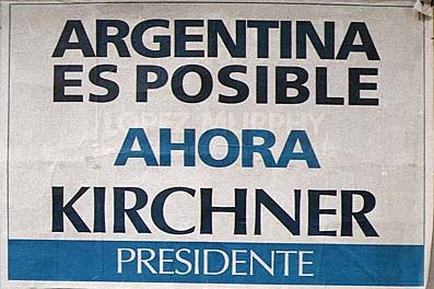 La victoria del 22% del electorado