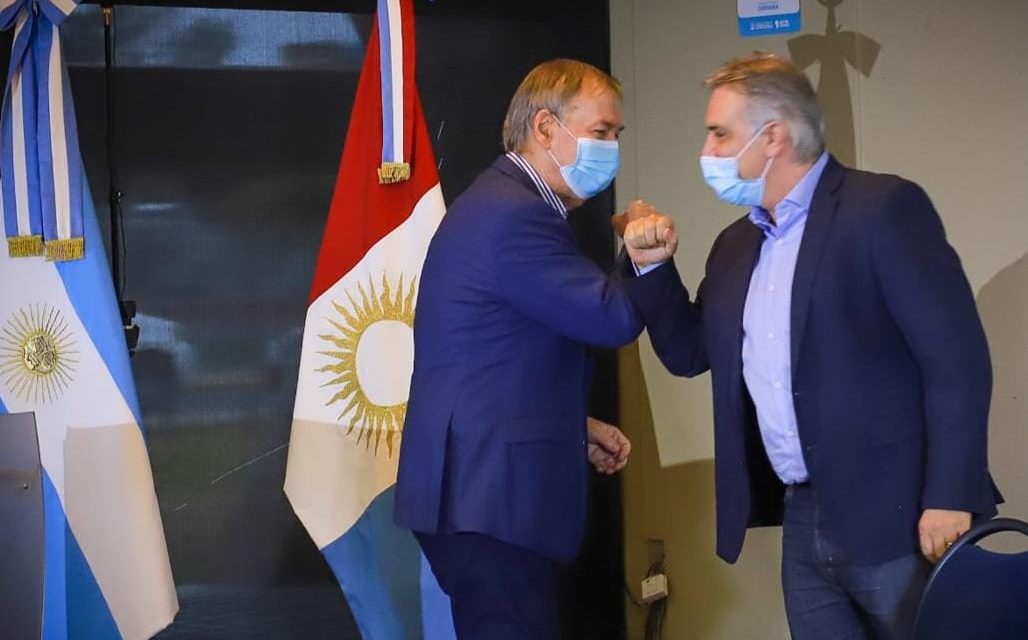 Córdoba hacia el 2023: el factor capital en las encuestas