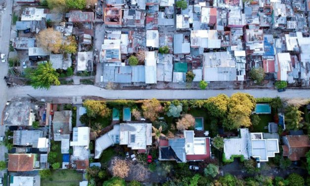 ¿De qué clase social se perciben los cordobeses?