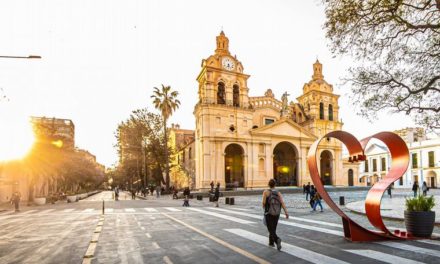 El orgullo de ser cordobés y argentino