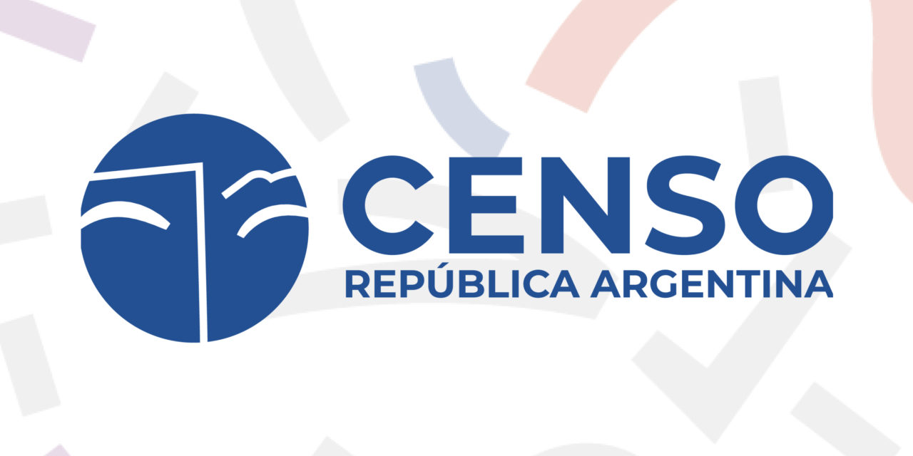 Sorpresas en el Censo 2022