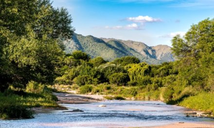 ¿Cómo vacacionan los cordobeses?