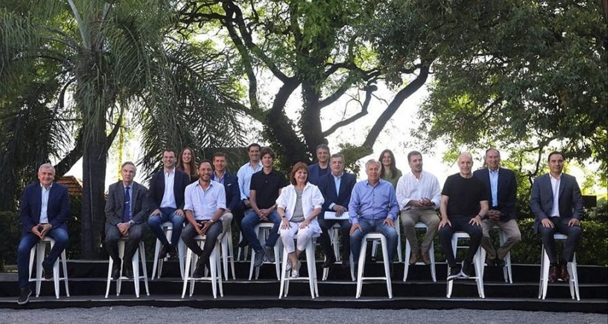 La interna en Juntos por el Cambio en las encuestas