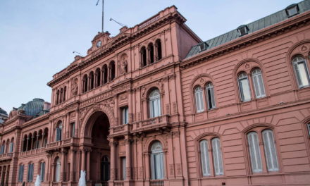 ¿Hay una demanda de renovación de la oferta política, según las encuestas?