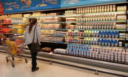 La situación económica de los cordobeses por nivel socioeconómico