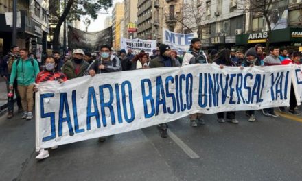 Qué dicen las últimas encuestas sobre la administración de los planes sociales