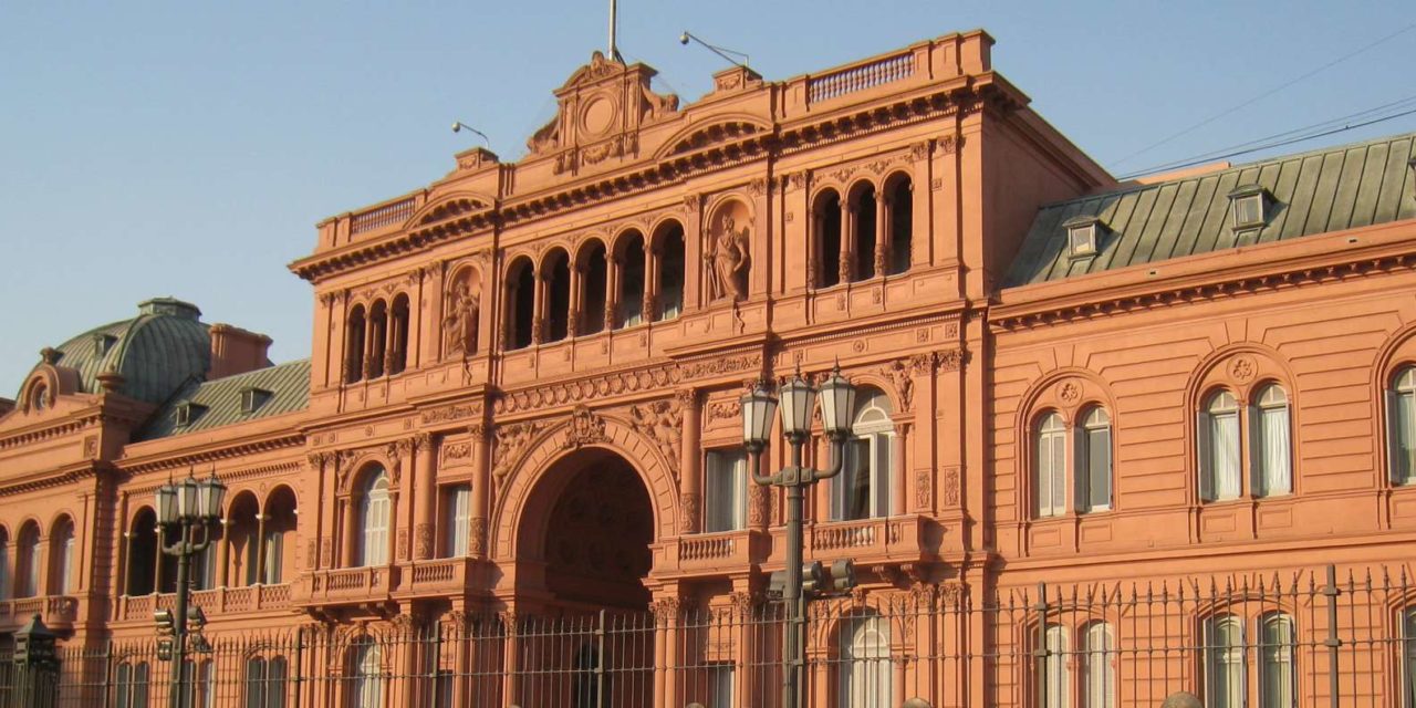 Oficialismo y oposición a un año de las PASO 2023
