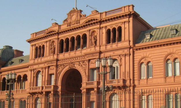 Oficialismo y oposición a un año de las PASO 2023