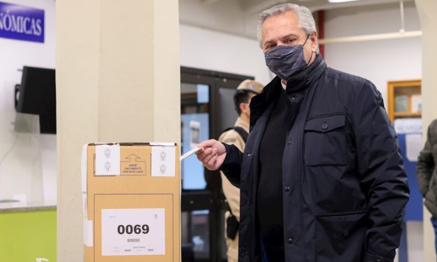 ¿Y si se suspenden las PASO? Qué dicen las últimas encuestas sobre imagen y votabilidad