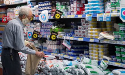 Cambios en el consumo: el peso de la digitalización y la crisis económica