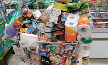 Situación y expectativa económica en las últimas encuestas