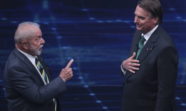 Elecciones en Brasil: auguramos un panorama más ajustado en segunda vuelta