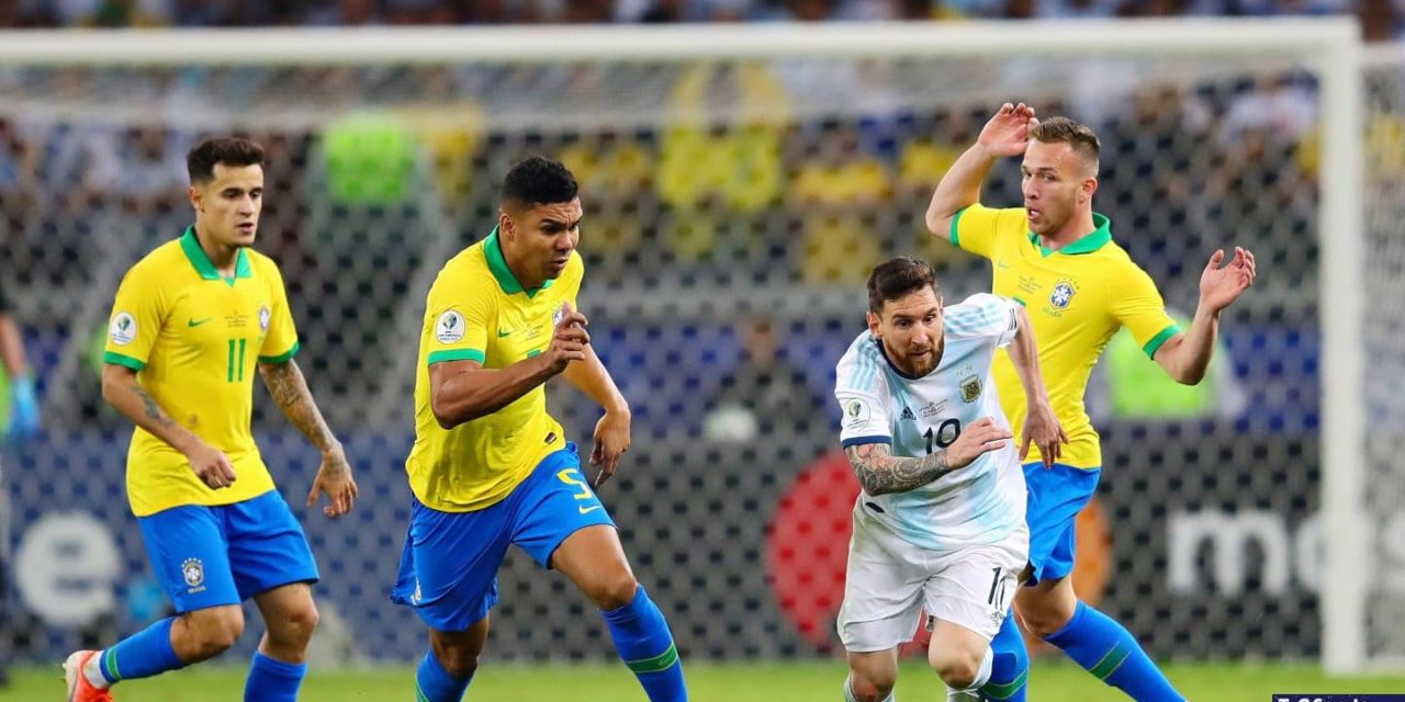 ANULO MUFA: el 62% de los cordobeses cree que Argentina ganará el mundial de Qatar 2022
