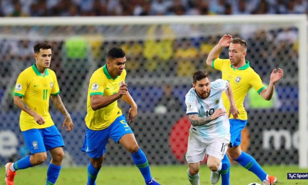 ANULO MUFA: el 62% de los cordobeses cree que Argentina ganará el mundial de Qatar 2022