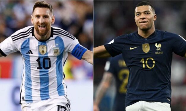 A dos días de la gran final, ¿qué sentimientos despierta el mundial entre los cordobeses?