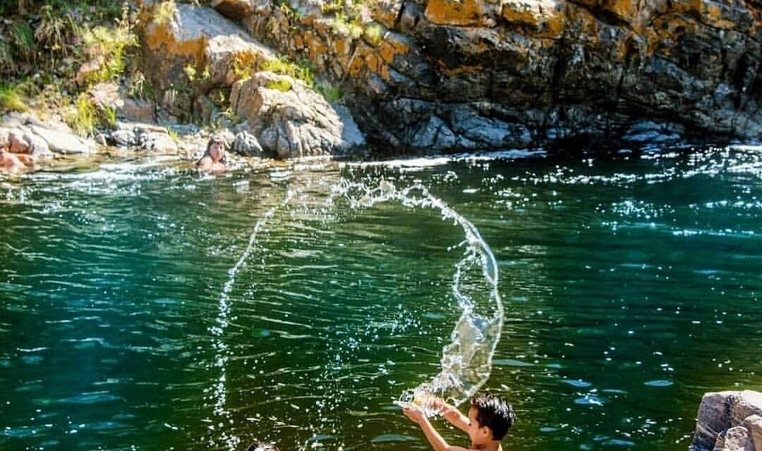Vacaciones de verano: los cordobeses eligen cada vez más su provincia