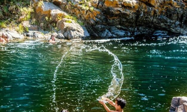 Vacaciones de verano: los cordobeses eligen cada vez más su provincia