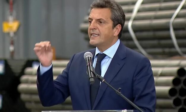 Cinco meses de gestión de Sergio Massa (segunda parte)