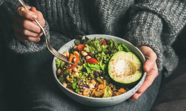 Caracterización sociodemográfica de la población vegetariana-vegana en Córdoba
