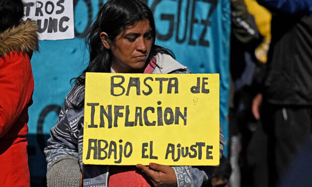 Los desafíos a enfrentar por el próximo presidente