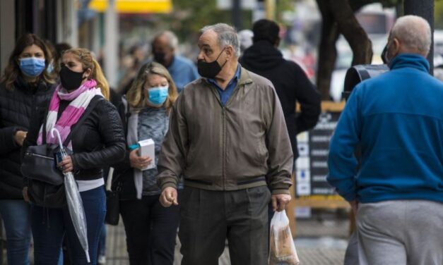 Bisagra en el humor social: estado de ánimo y percepciones socioeconómicas