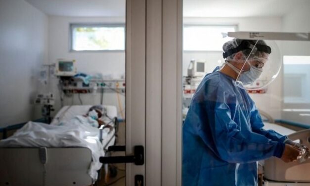 La salud de los cordobeses: el 12% fuma y un 10% posee hipertensión arterial