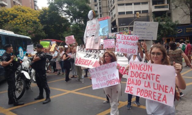 Efecto pospandemia: creció la clase media a nivel país y también en Córdoba