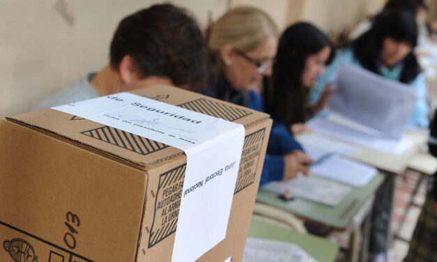 Propuestas por intención de voto: diferencias sí, contundencia no