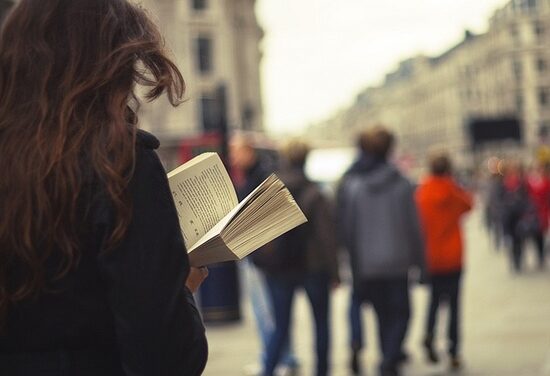 La rutina de los argentinos: hecha de lecturas y caminatas