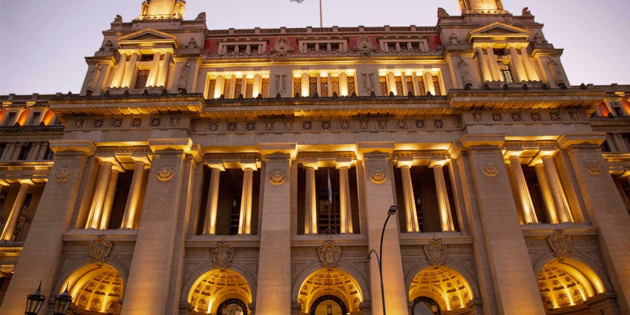 Un nuevo fallo político de una Corte con mala imagen