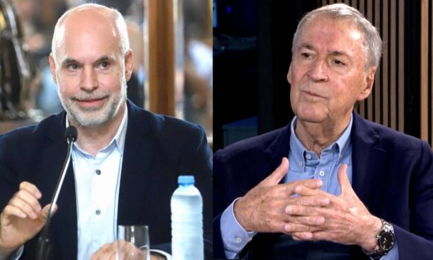 La centralidad de Córdoba en la agenda nacional