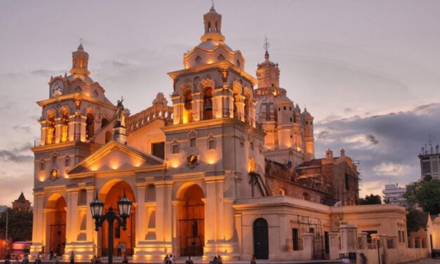 La religión de los cordobeses: se diluye la hegemonía católica