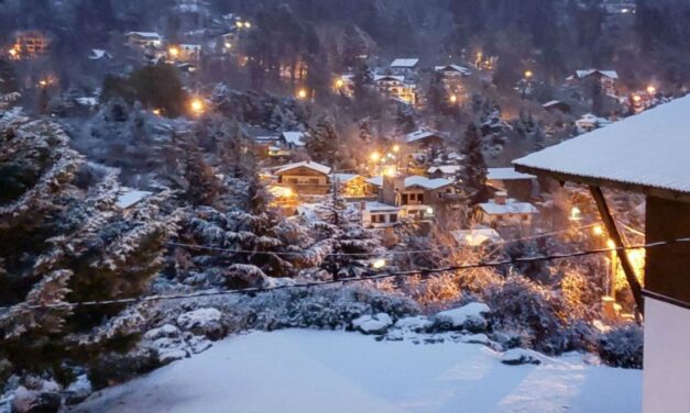 Los cordobeses, ¿vacacionan en invierno?