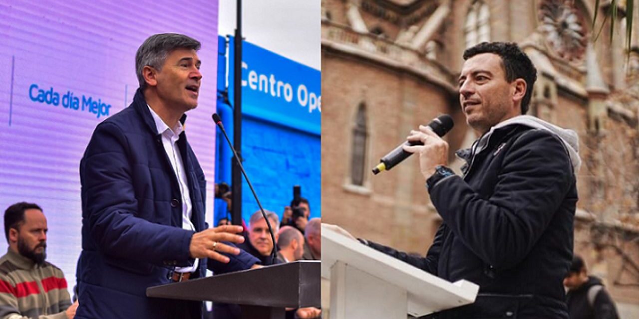 Algunas claves de las encuestas en boca de urna