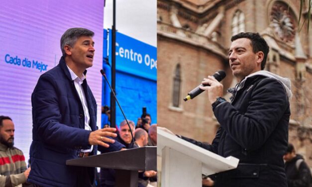 Algunas claves de las encuestas en boca de urna