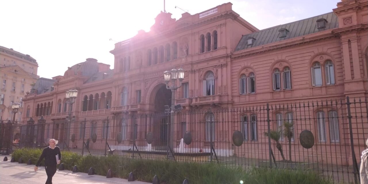A 10 días de las Paso, cómo llegan los principales competidores en las últimas 10 encuestas