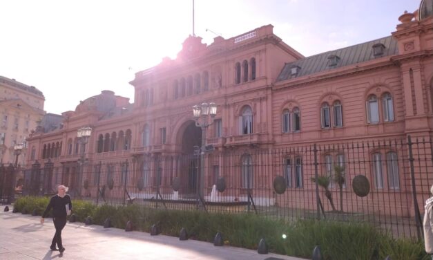 A 10 días de las Paso, cómo llegan los principales competidores en las últimas 10 encuestas