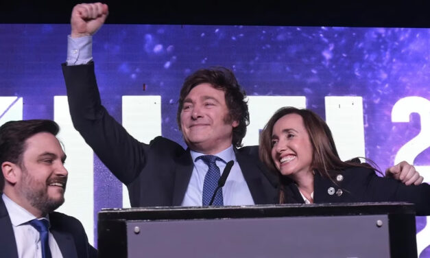 De la desalineación a la volatilidad electoral