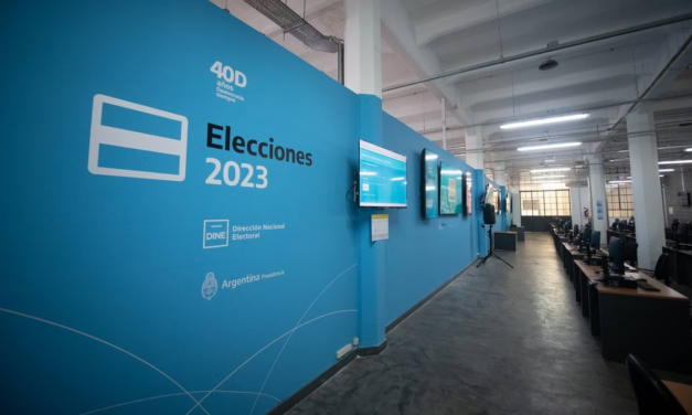 Cómo se posicionan los candidatos ante la demanda de cambio
