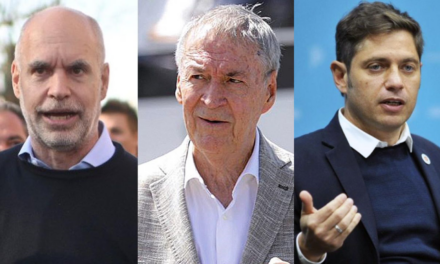Los distritos mejor gestionados y los más deseados para vivir por los argentinos