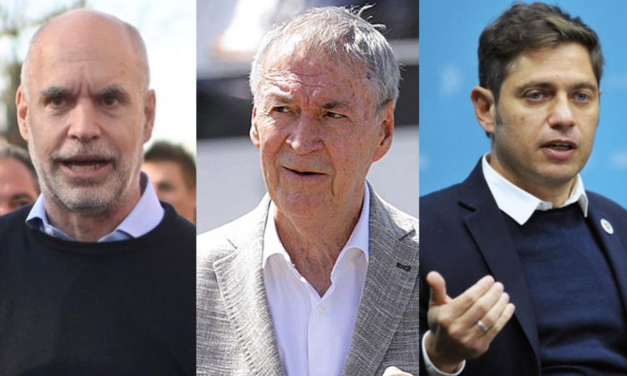 Los distritos mejor gestionados y los más deseados para vivir por los argentinos