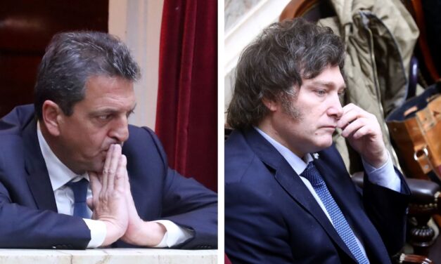 A dos semanas del 19-N, qué dicen las últimas encuestas nacionales de cara al ballotage