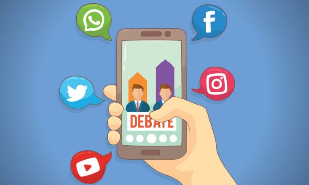 Campañas políticas: 4 de cada 10 cordobeses las consumen por redes sociales
