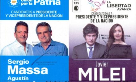 Qué dicen las últimas encuestas a 10 días del ballotage