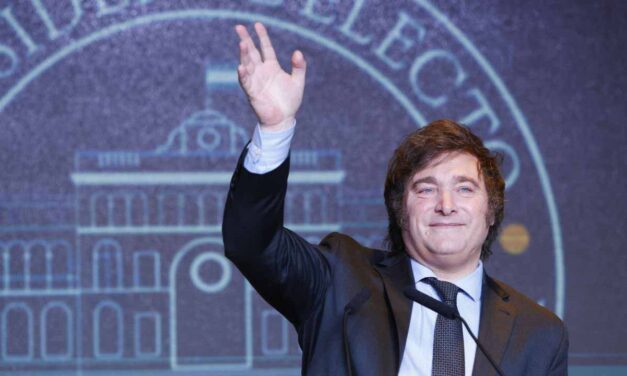 El recelo a los ganadores y las claves de la victoria de Milei