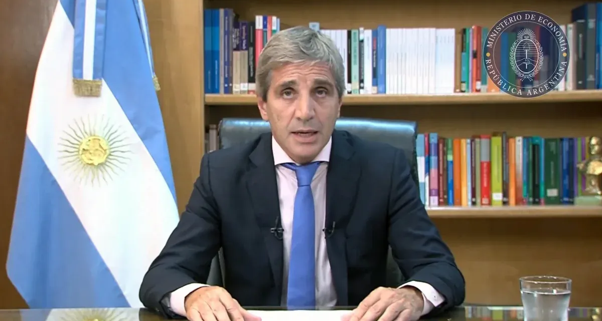 Un panorama de alto riesgo en materia de expectativas