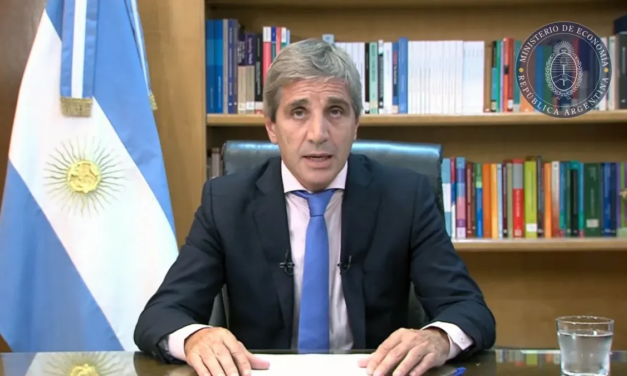 Un panorama de alto riesgo en materia de expectativas
