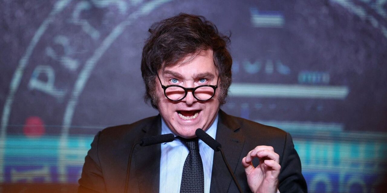 ¿Perdió efectividad el discurso de Javier Milei contra la casta?