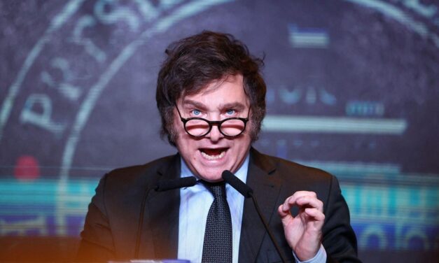 ¿Perdió efectividad el discurso de Javier Milei contra la casta?