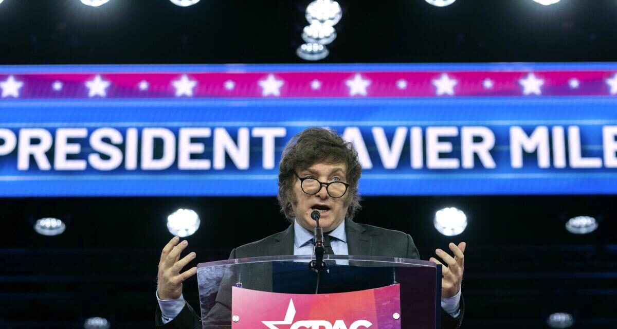 Dos meses de Milei en números: su gestión bajo la lupa